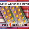 Cialis Genéricos 10Mg new10